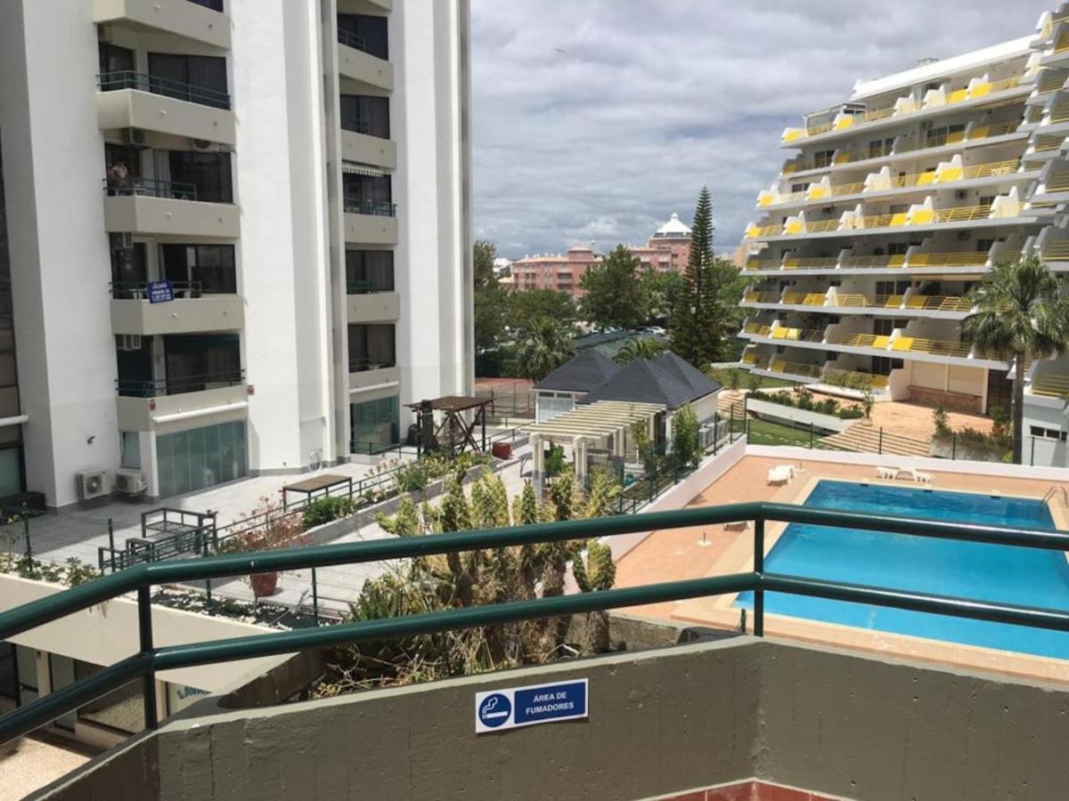 Stylish Center Apartment Vilamoura Exterior photo